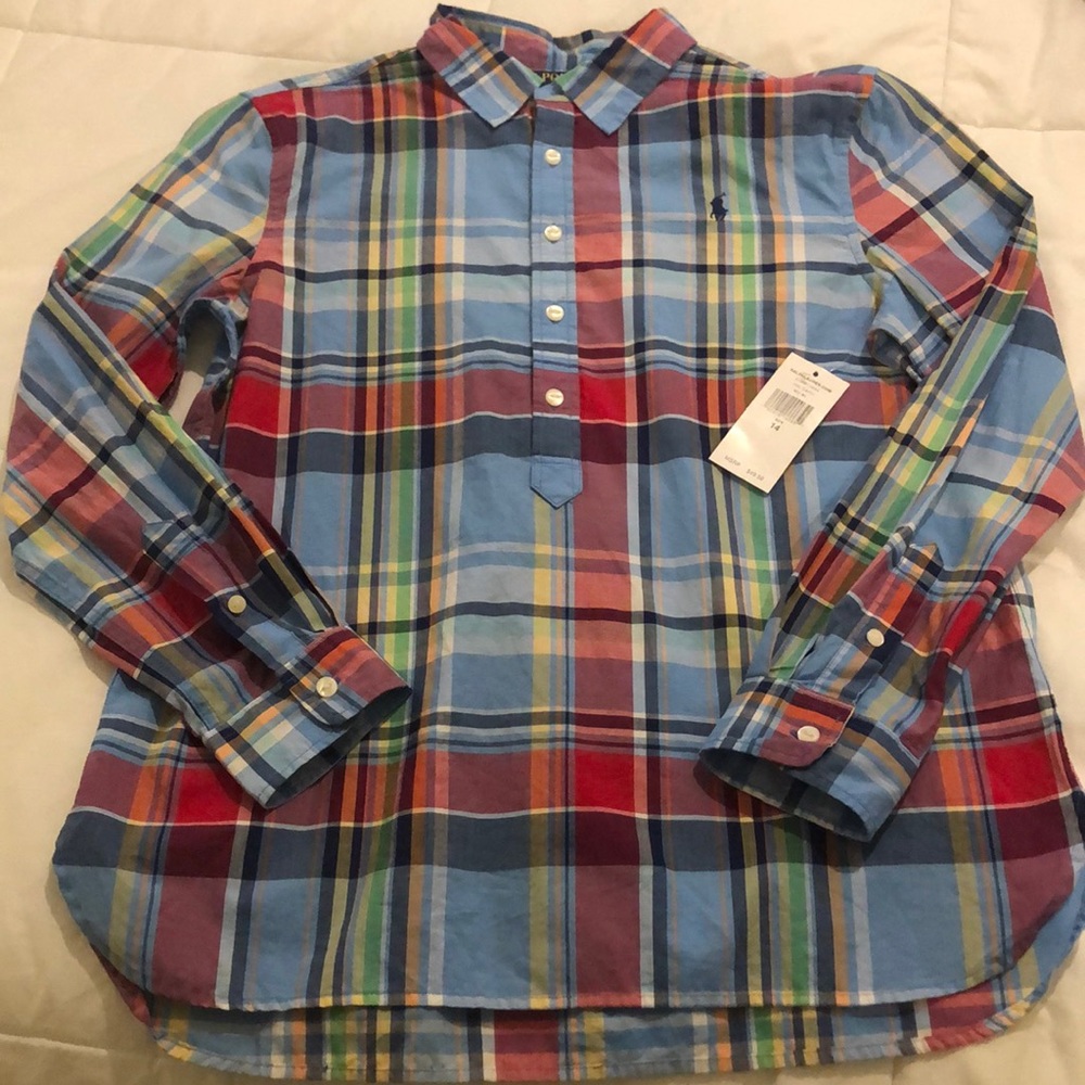 Ralph Lauren Polo
